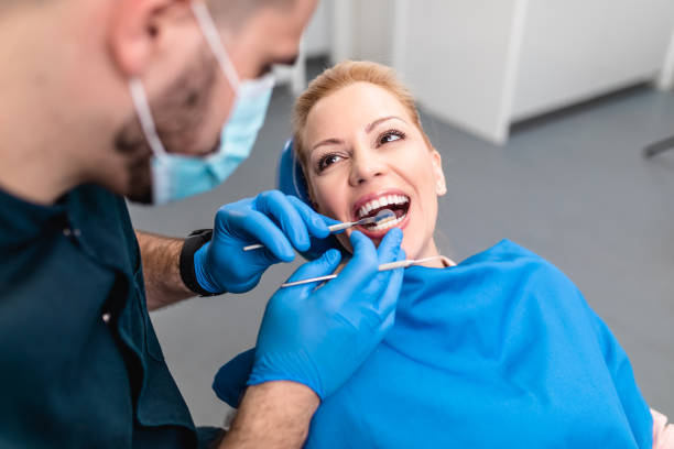 Emergency Dental Services in Cathedral City, CA