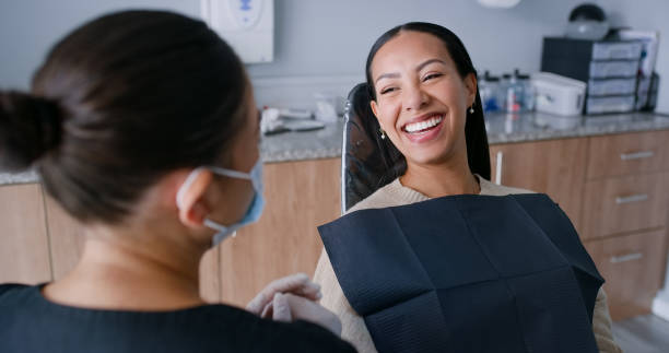 TMJ/TMD Treatment in Cathedral City, CA