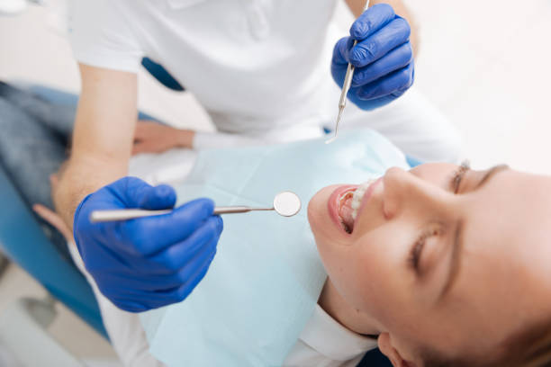 Best Wisdom Tooth Removal  in Thedral City, CA
